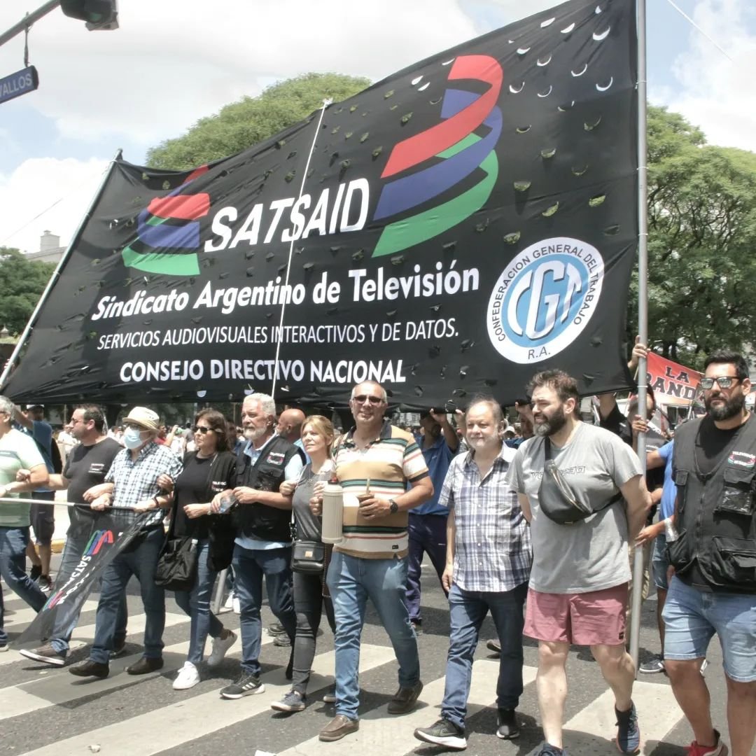 Lee más sobre el artículo PARO, MOVILIZACIÓN Y SITUACIÓN EN OLAVARRÍA