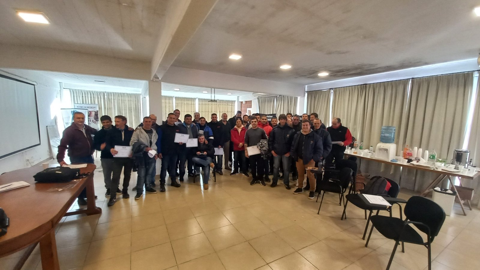 Lee más sobre el artículo Capacitación sobre FTTH.