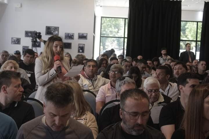 Lee más sobre el artículo CONGRESO 2022