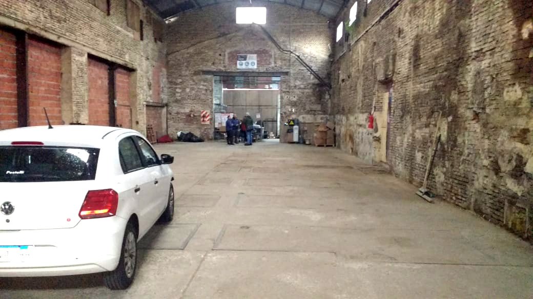 Lee más sobre el artículo RELEVAMIENTO PREVENTIVO EN TANDIL