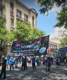 Lee más sobre el artículo MARCHA HASTA LA ATVC