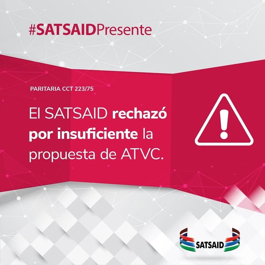 Lee más sobre el artículo CUARTO INTERMEDIO HASTA EL LUNES 20