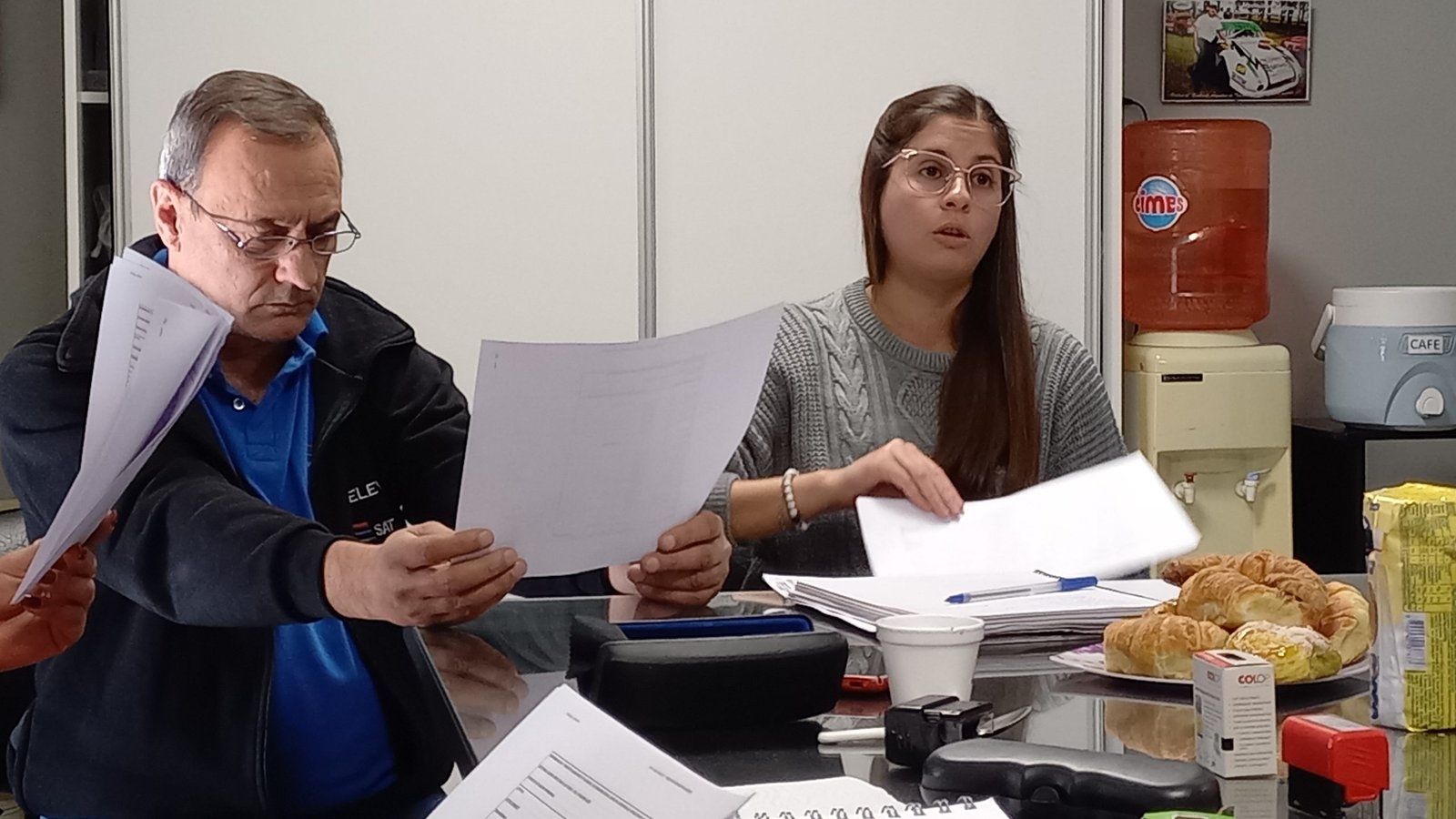 Lee más sobre el artículo BALANCE POSITIVO PARA NUESTRA SECCIONAL