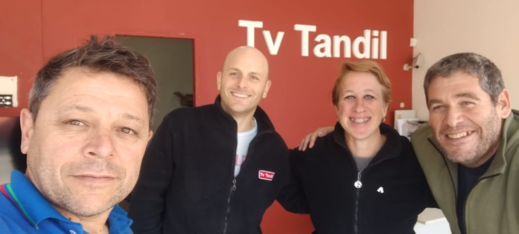 Lee más sobre el artículo DELEGACIÓN OBRA SOCIAL EN TANDIL