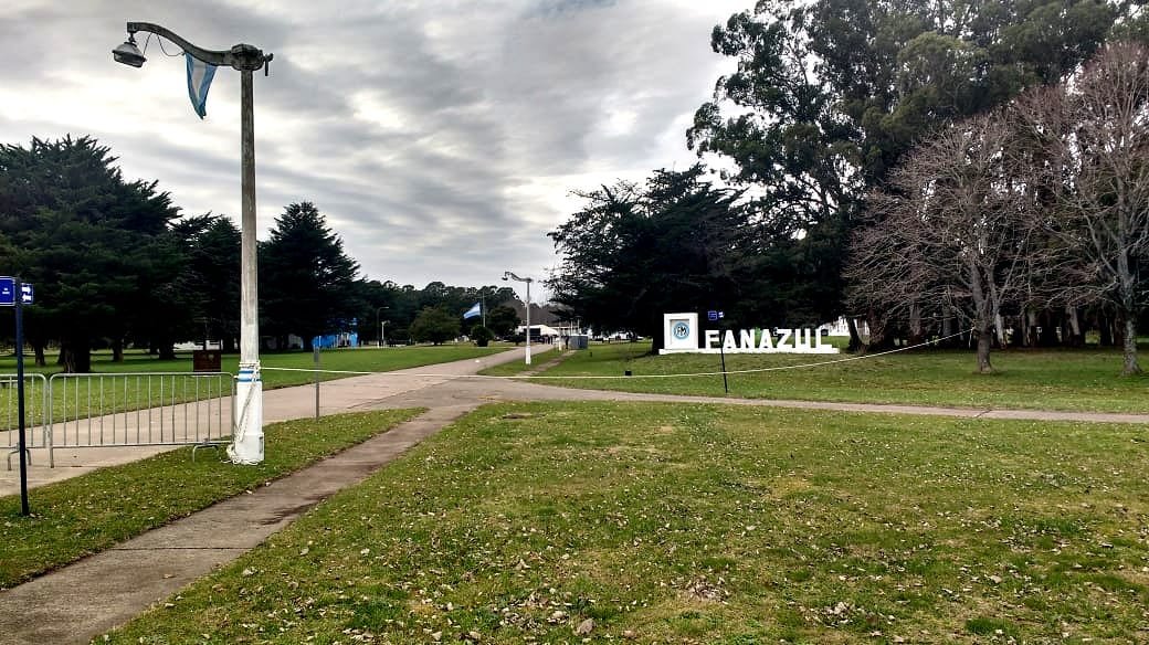 Lee más sobre el artículo SATSAID ZONA II EN LA REAPERTURA DE FANAZUL