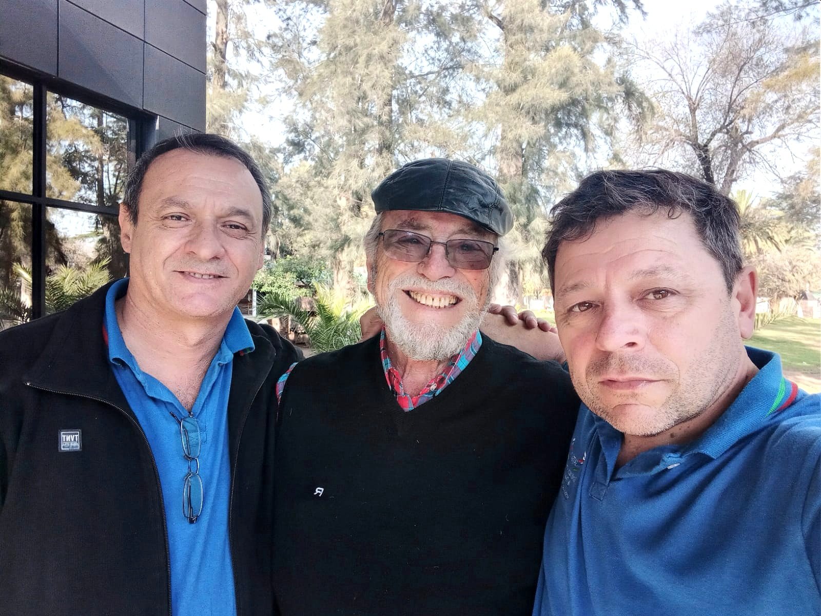 Lee más sobre el artículo PLENARIO DE SECRETARIOS GENERALES