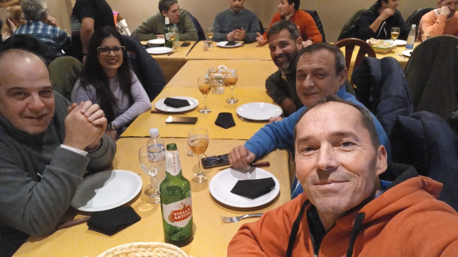Lee más sobre el artículo SIGUE LA RECORRIDA POR LA ZONA II