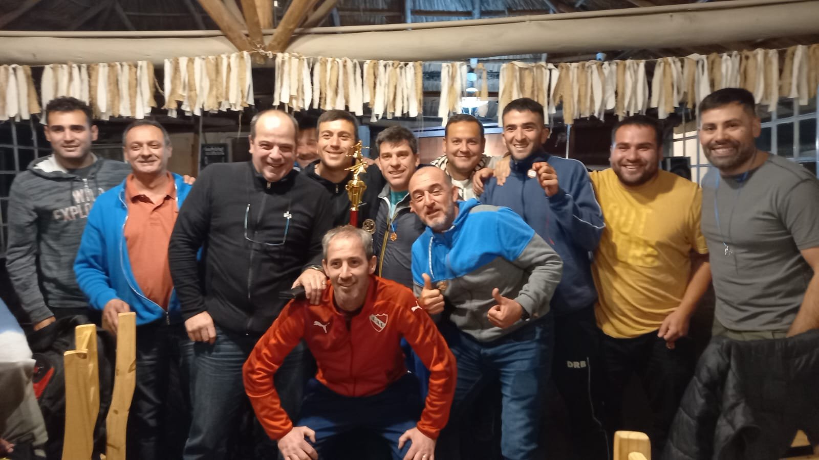 Lee más sobre el artículo GRAN FINAL DEL FÚTBOL 5 – TORNEO SATSAID ZONA II 2023