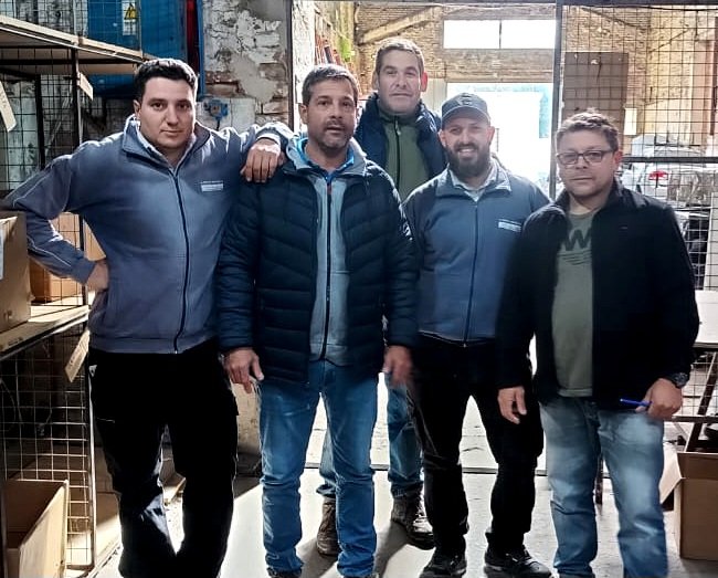 Lee más sobre el artículo ELECCIÓN DE DELEGADO EN TANDIL