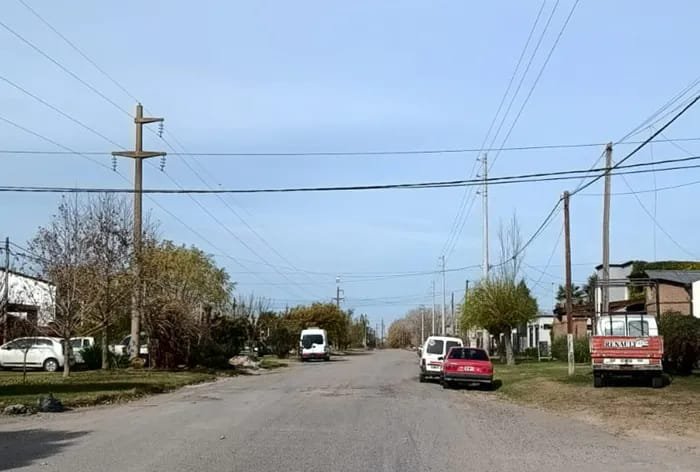 Lee más sobre el artículo TRABAJADOR SUFRE UN GRAVE ACCIDENTE AL RECIBIR UNA DESCARGA ELÉCTRICA