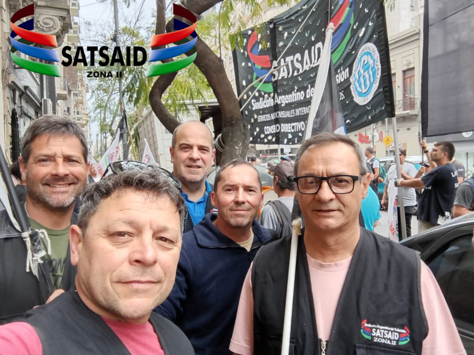 Lee más sobre el artículo EN DEFENSA DE NUESTROS SALARIOS