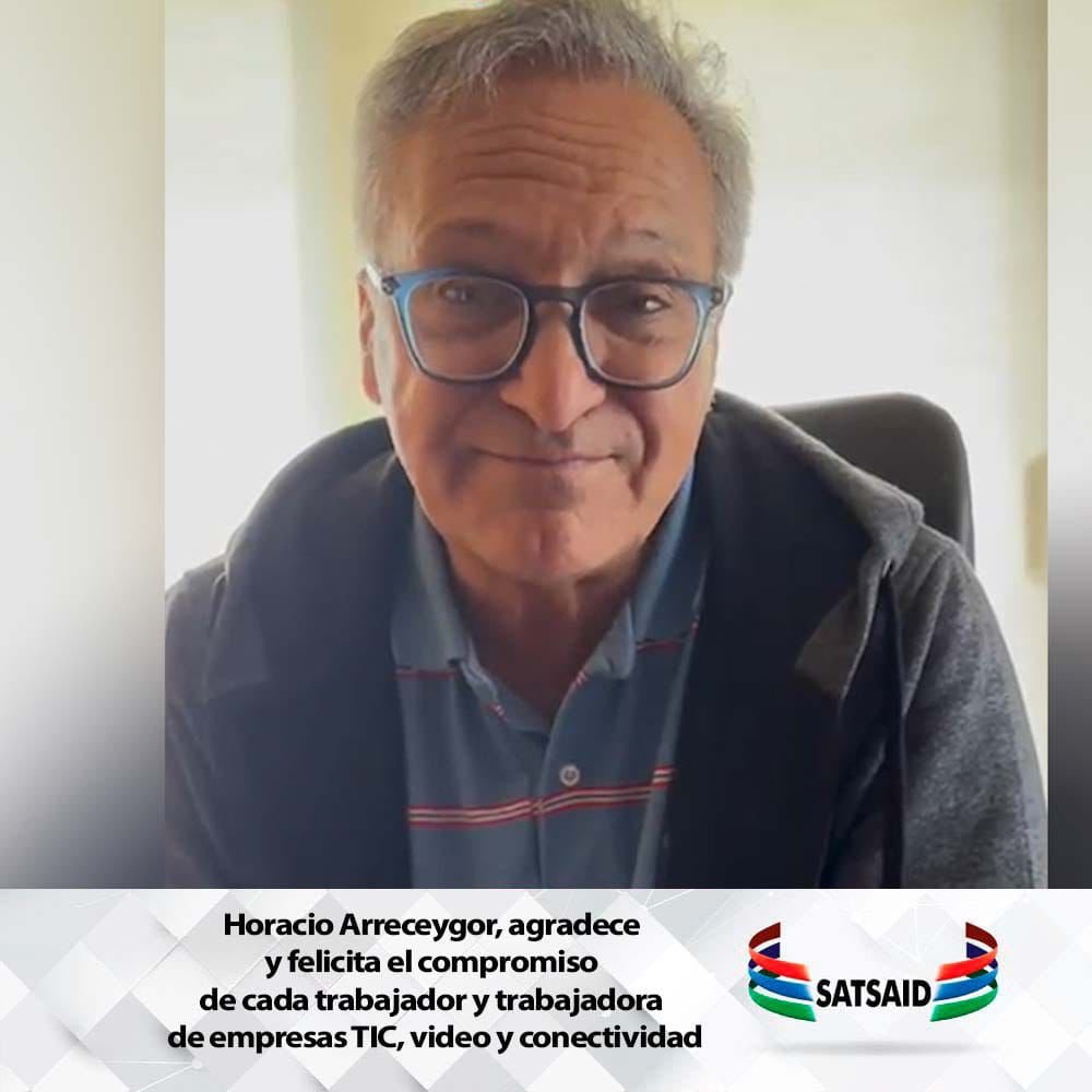 Lee más sobre el artículo ARRECEYGOR AGRADECE Y FELICITA POR EL COMPROMISO