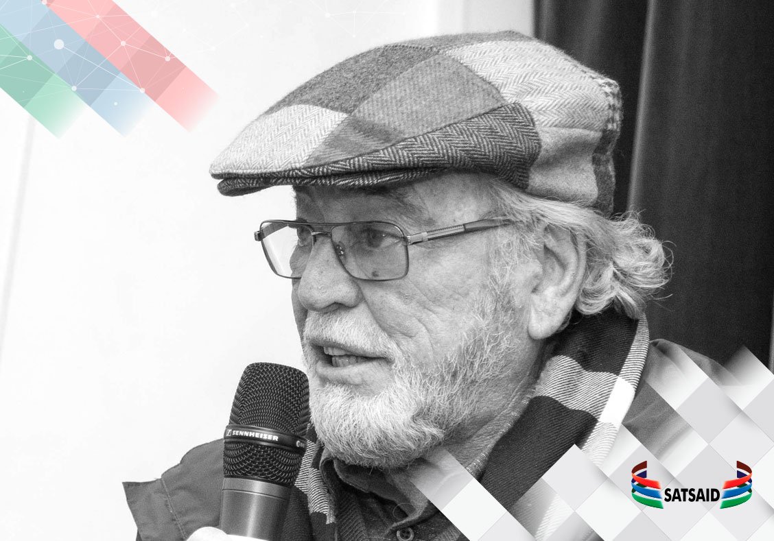 Lee más sobre el artículo HASTA SIEMPRE, COMPAÑERO NÉSTOR CANTARIÑO: UN LEGADO DE LUCHA Y COMPROMISO