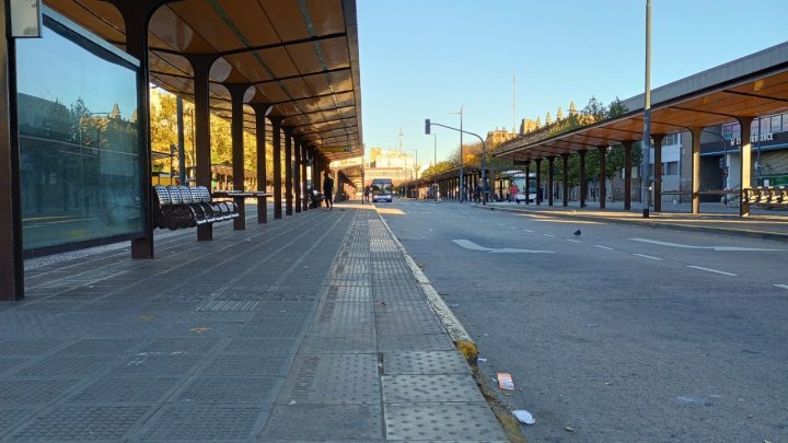 Lee más sobre el artículo EL SATSAID PARTICIPÓ ACTIVAMENTE DEL TERCER PARO NACIONAL AL GOBIERNO DE JAVIER MILEI