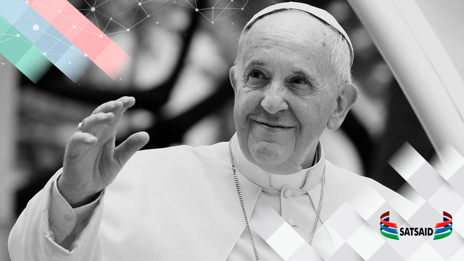 Lee más sobre el artículo FRANCISCO, UN LEGADO ETERNO