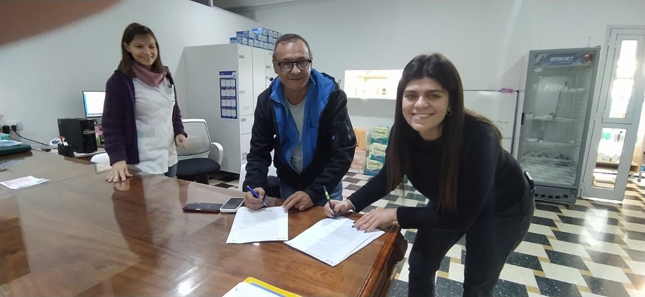 Lee más sobre el artículo ¡NUEVA COOPERACIÓN PARA NUESTROS AFILIADOS Y AFILIADAS!
