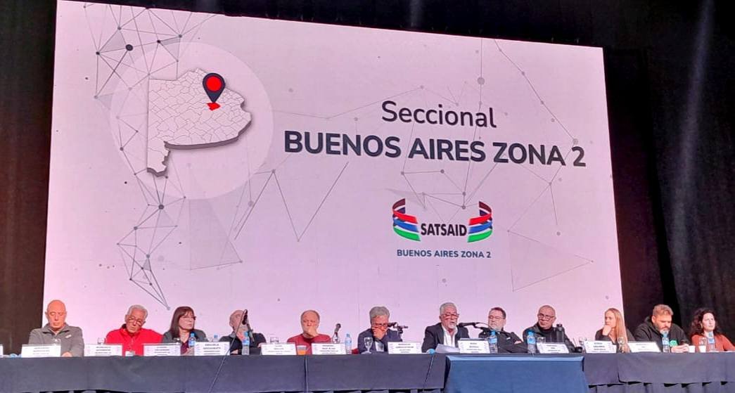 Lee más sobre el artículo SATSAID 50° ASAMBLEA GENERAL ORDINARIA EN LA FALDA, CÓRDOBA.