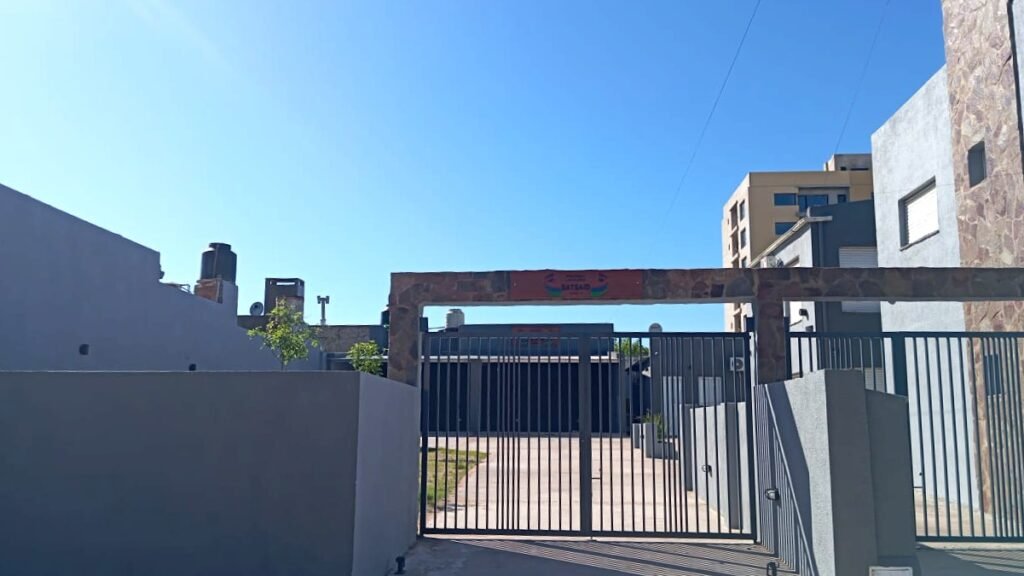 CLAROMECÓ TE ESPERA: EL COMPLEJO DE DEPARATAMENTOS DEL SATSAID ZONA II ABRE SUS PUERTAS A LA TEMPORADA 2025/2026