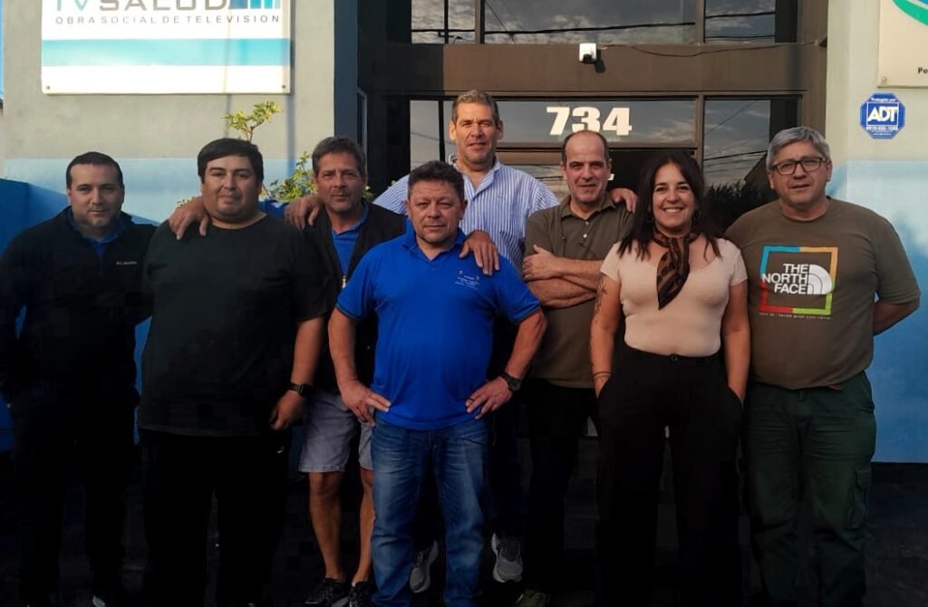 ELECCIONES EN LA ZONA II DEL SATSAID: UNA CONTUNDENTE REAFIRMACIÓN DEL RUMBO